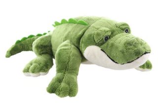 Obrázek z Krokodýl plyš 40cm 